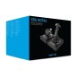 Logitech X56 H.O.T.A.S. Joystick og speeder